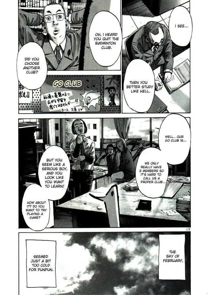 Goodnight Punpun Chapter 44 image 17_optimized